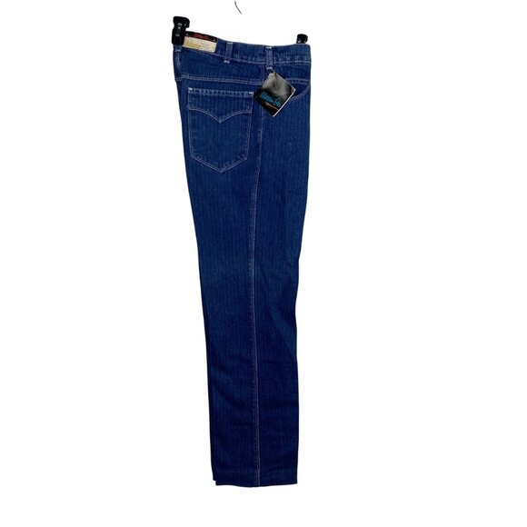 Levi Movin On Straight Leg Snug Fit Size 32x32 New with Tag - Picture 1 of 12